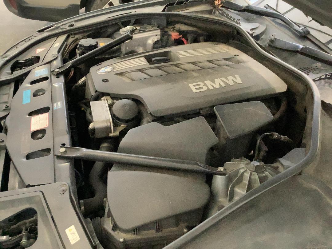 Photo '11' of BMW 523I