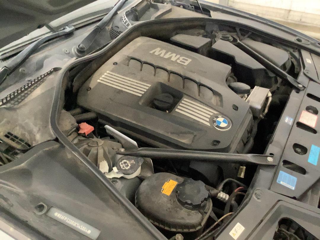 Photo '12' of BMW 523I