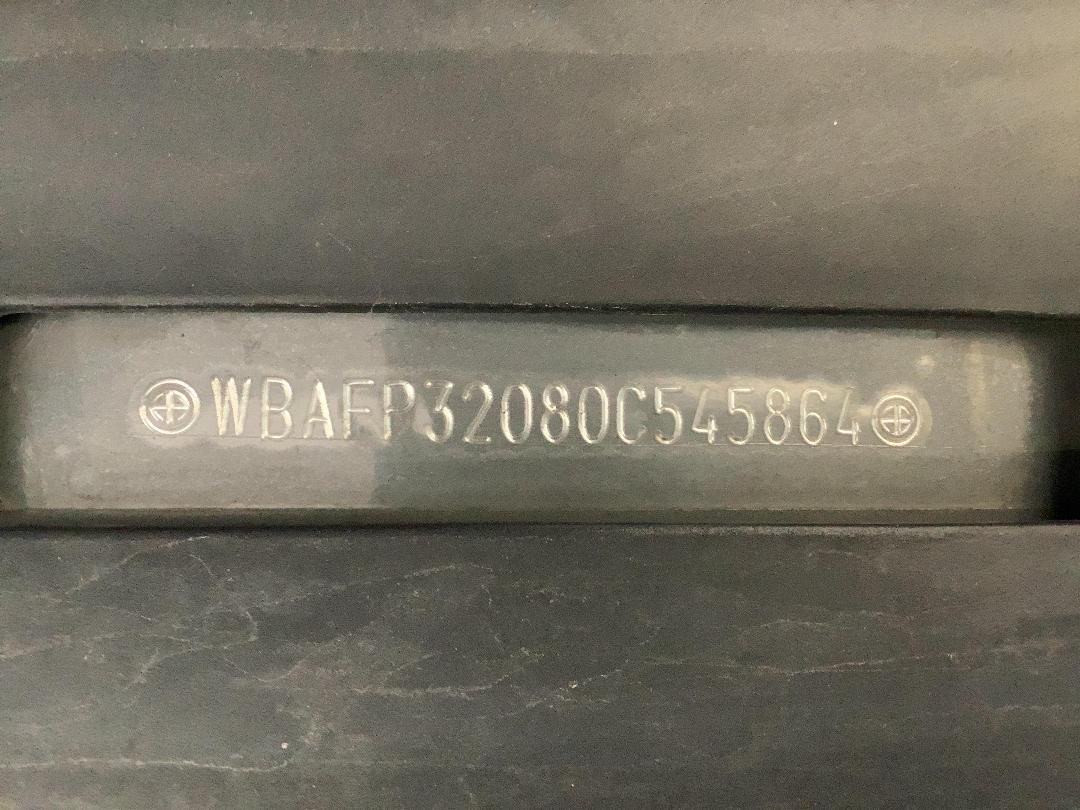 Photo '13' of BMW 523I