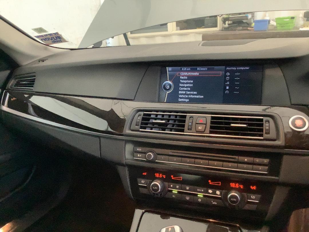 Photo '16' of BMW 523I