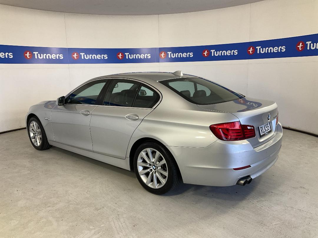 Photo '5' of BMW 528I Photo '5' of BMW 528I