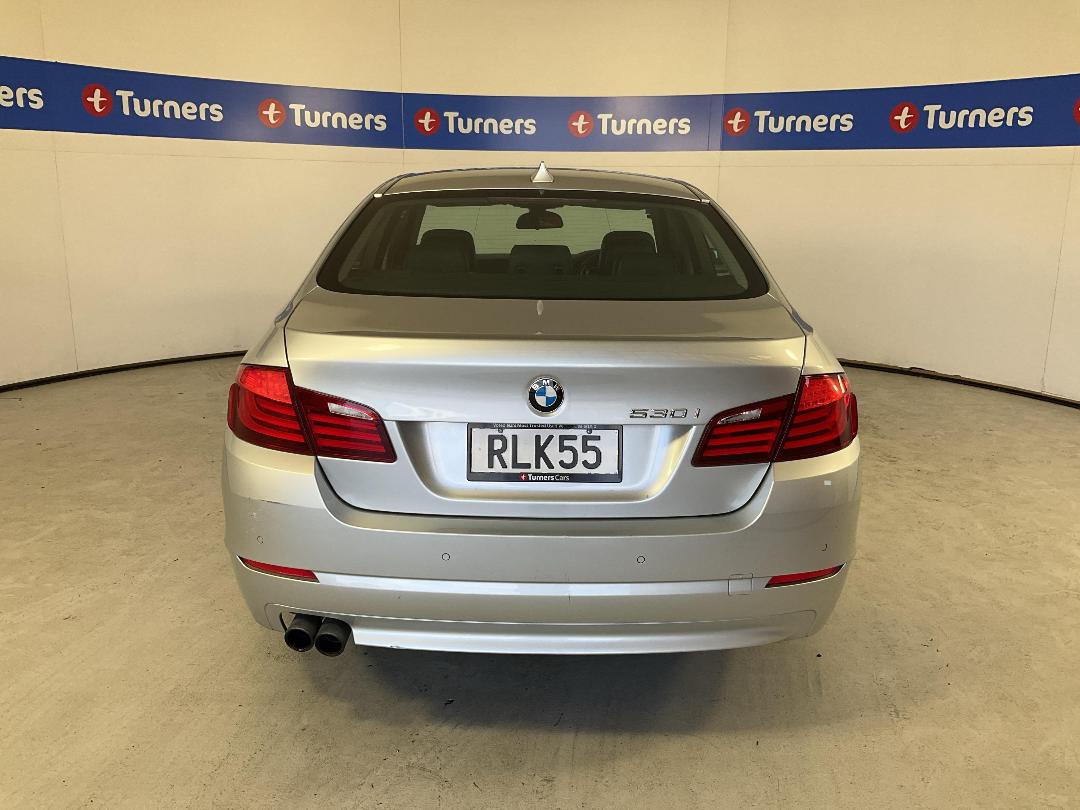 Photo '6' of BMW 528I Photo '6' of BMW 528I