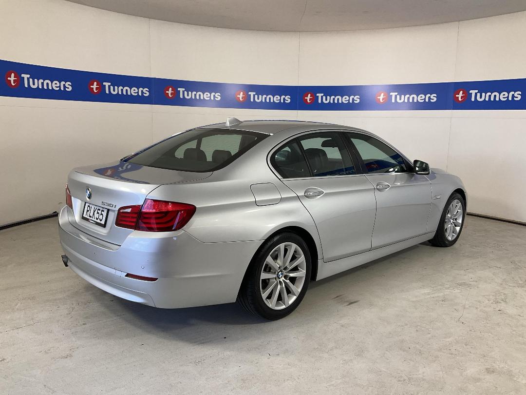 Photo '7' of BMW 528I Photo '7' of BMW 528I