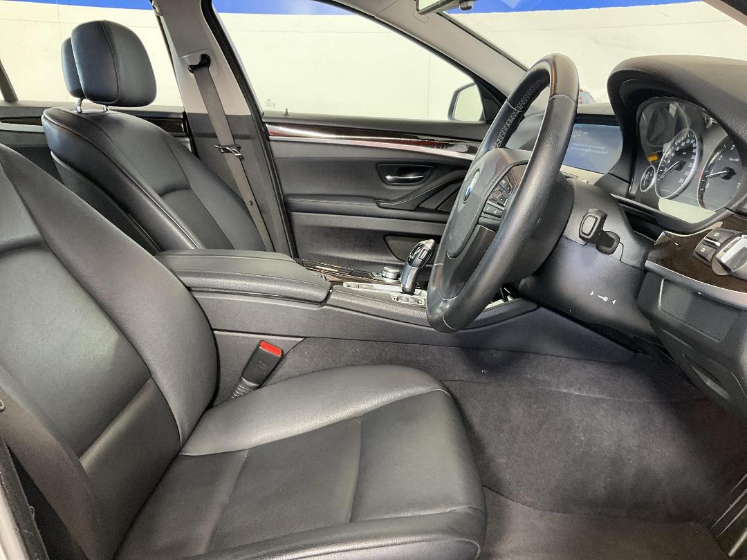 Photo '16' of BMW 528I Photo '16' of BMW 528I