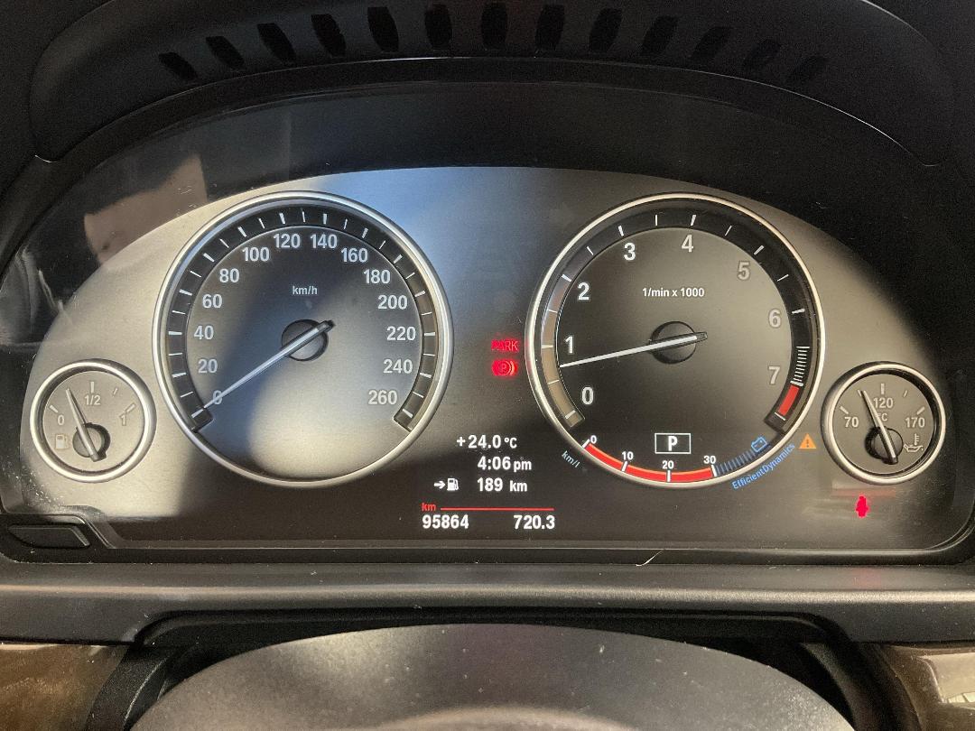 Photo '21' of BMW 528I Photo '21' of BMW 528I