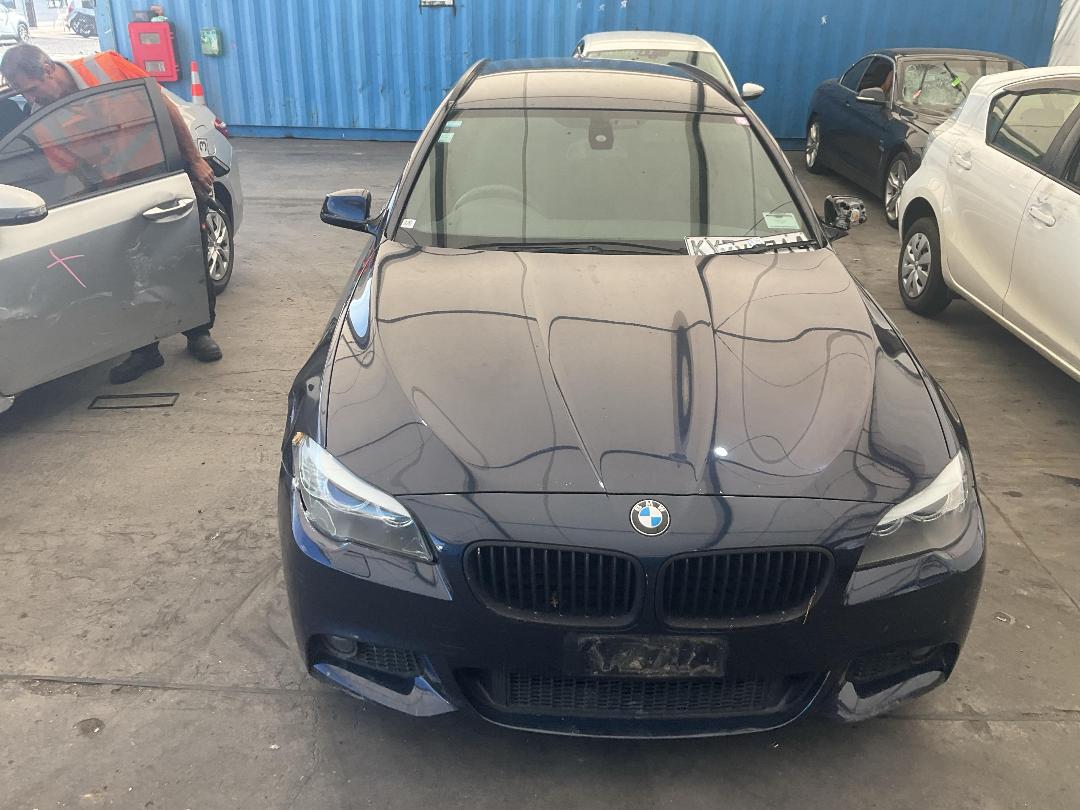 Photo '5' of BMW 528I Photo '5' of BMW 528I