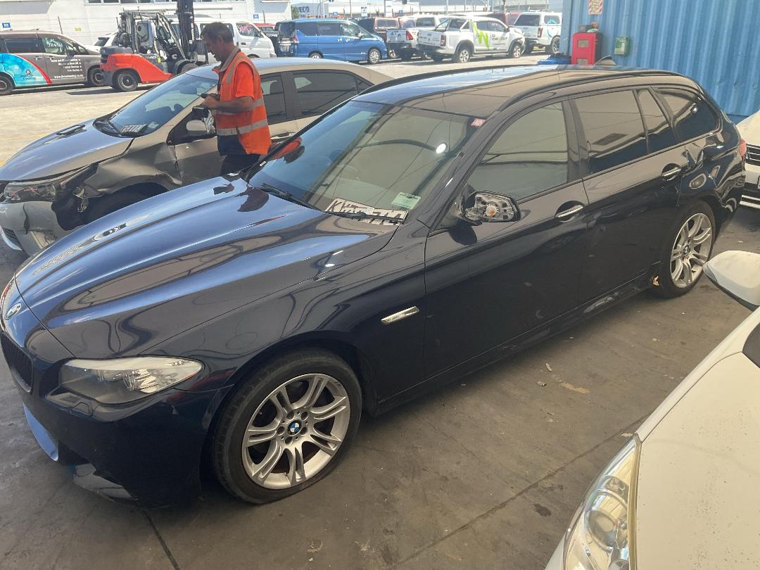 Photo '6' of BMW 528I Photo '6' of BMW 528I