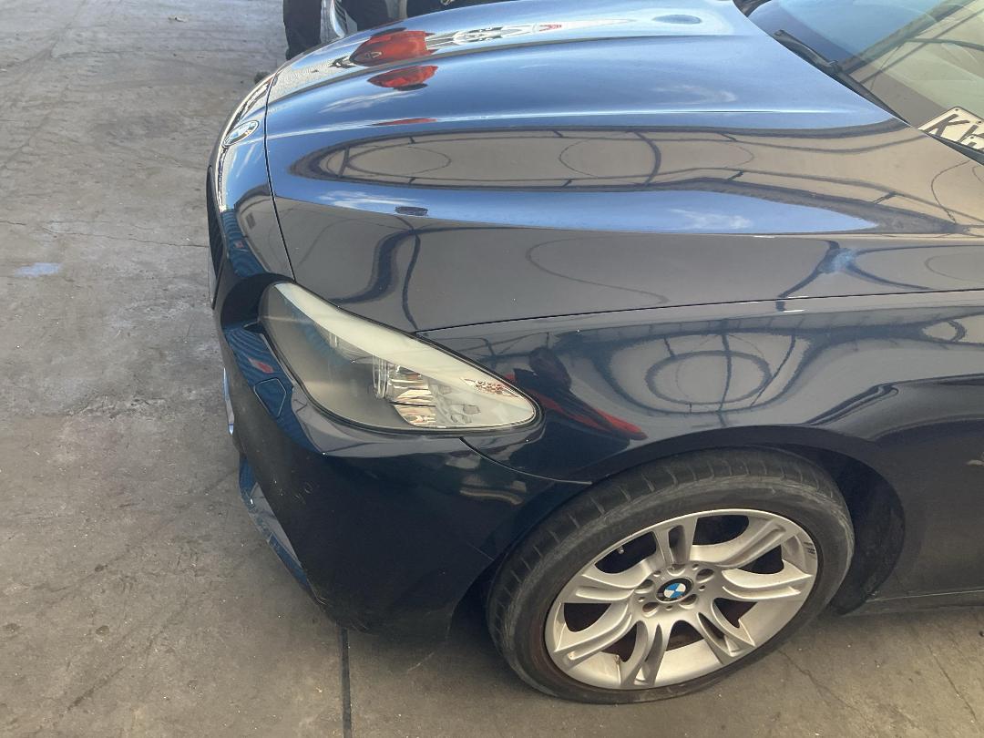 Photo '8' of BMW 528I Photo '8' of BMW 528I