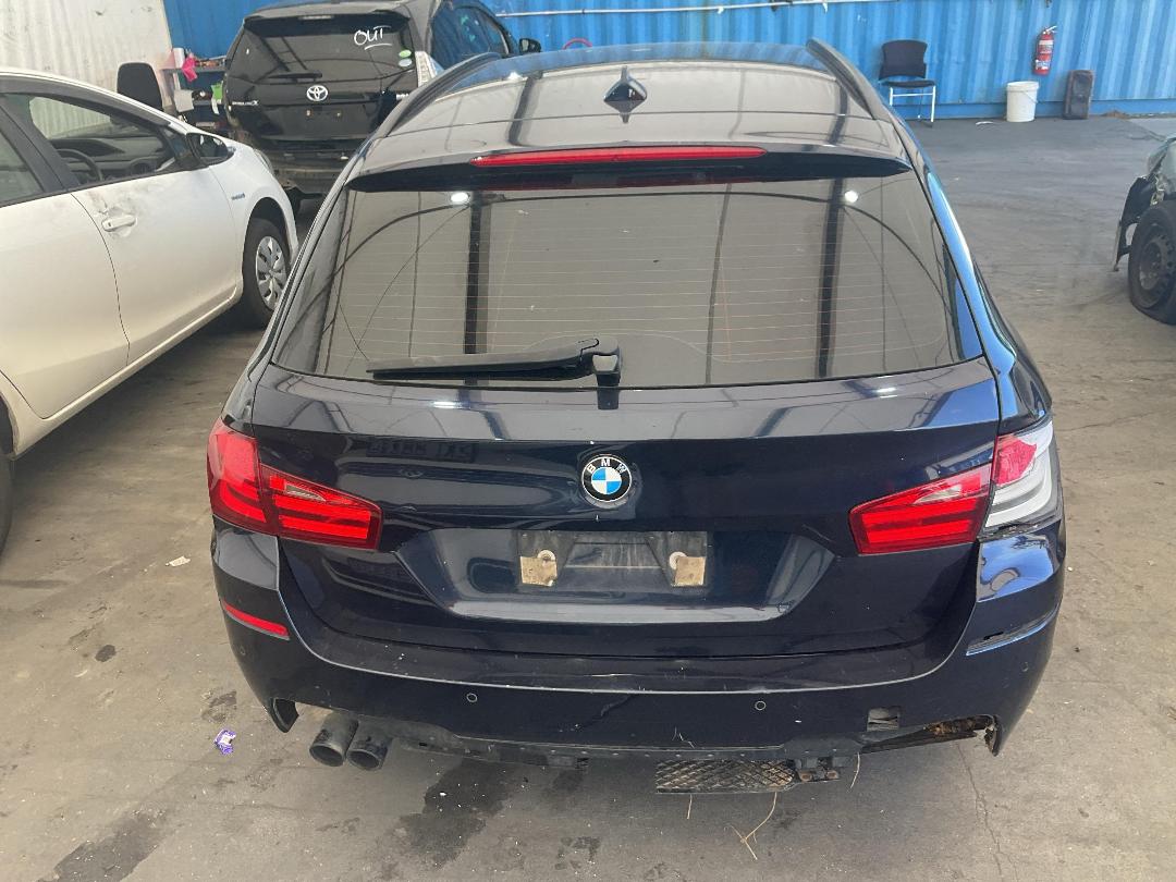 Photo '13' of BMW 528I Photo '13' of BMW 528I