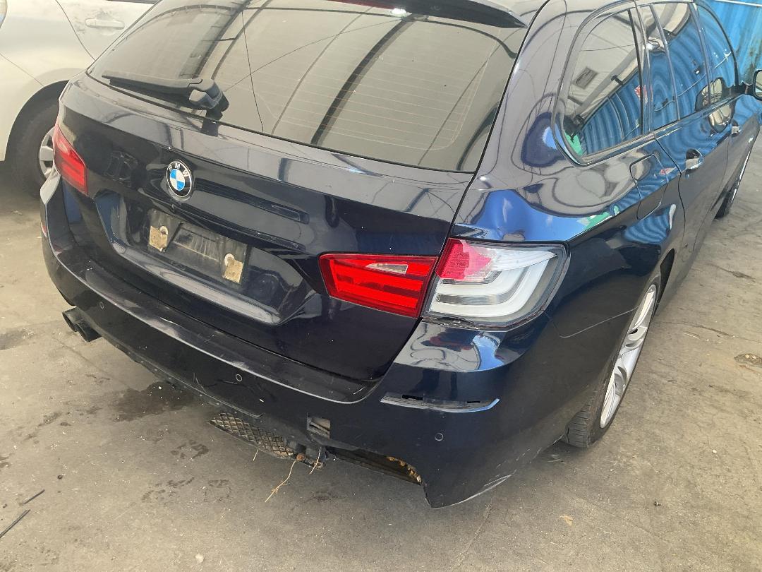 Photo '16' of BMW 528I Photo '16' of BMW 528I