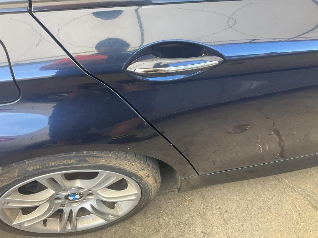 Photo '17' of BMW 528I Photo '17' of BMW 528I