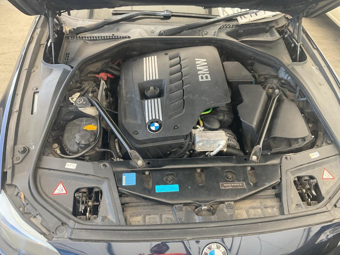 Photo '18' of BMW 528I Photo '18' of BMW 528I