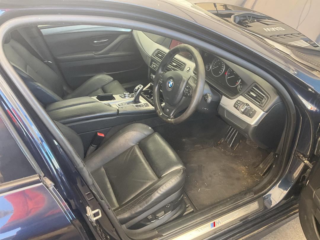 Photo '22' of BMW 528I Photo '22' of BMW 528I