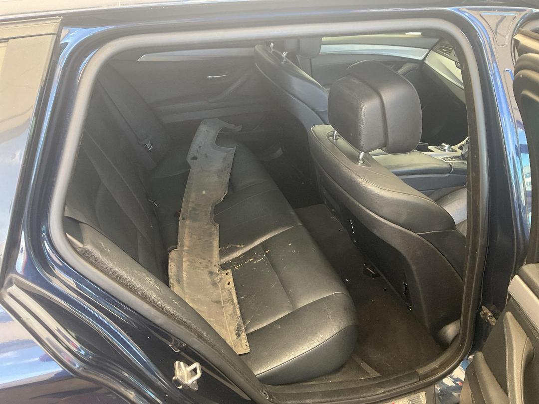 Photo '23' of BMW 528I Photo '23' of BMW 528I