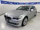 Thumbnail '4' of BMW 528I