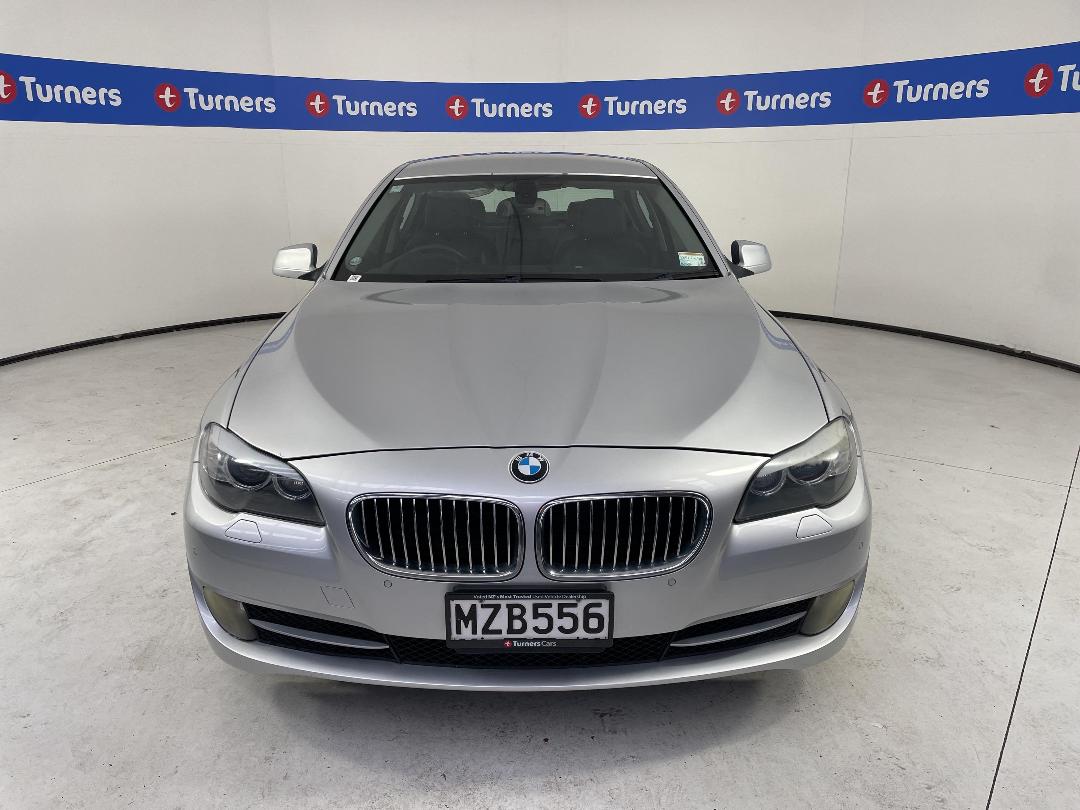 Photo '2' of BMW 528I