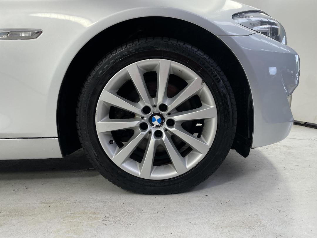 Photo '9' of BMW 528I