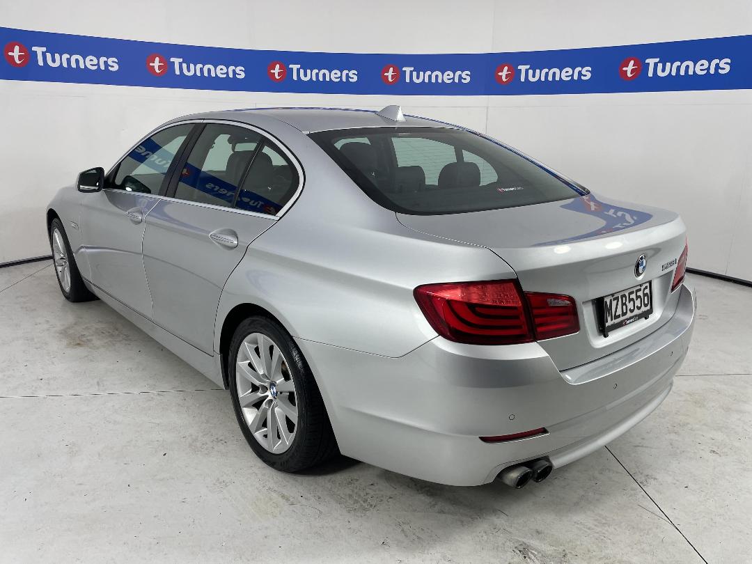 Photo '5' of BMW 528I