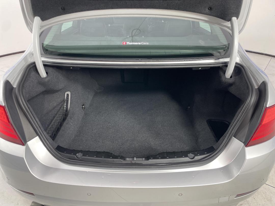 Photo '14' of BMW 528I