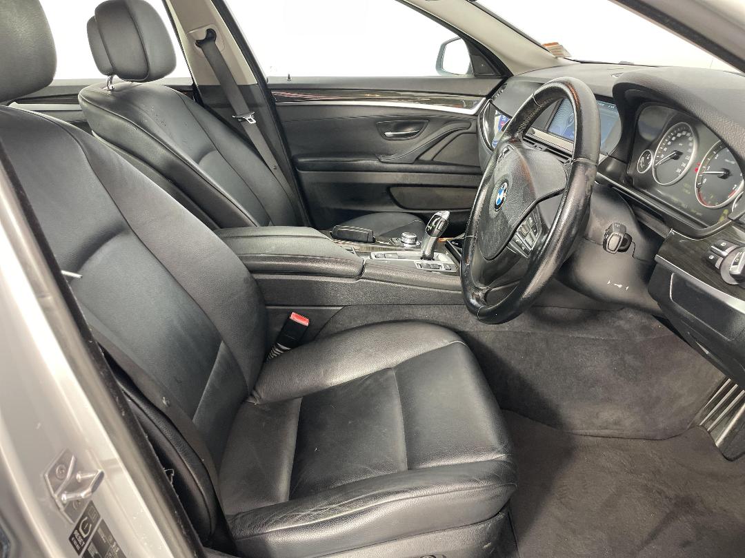 Photo '16' of BMW 528I