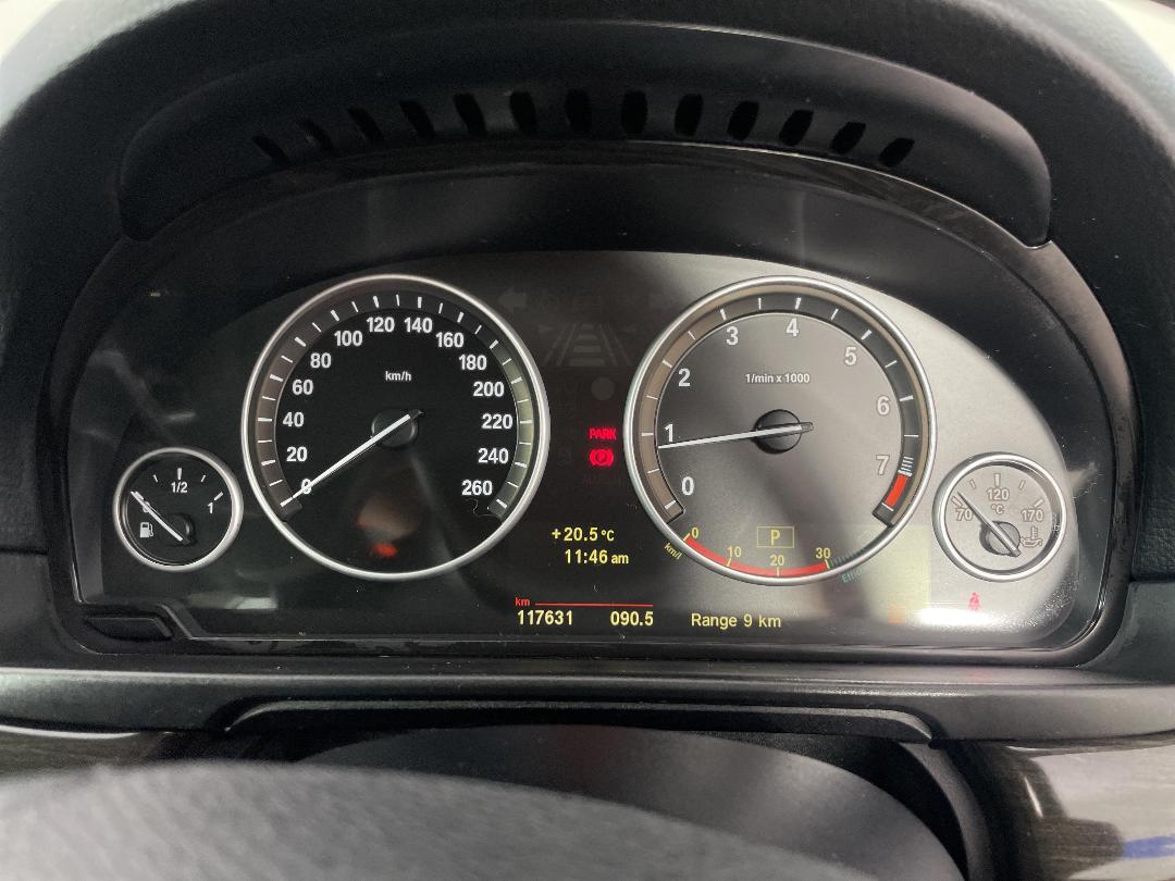 Photo '21' of BMW 528I