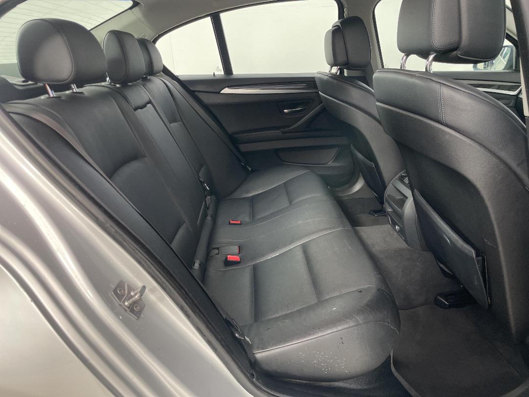 Photo '20' of BMW 528I