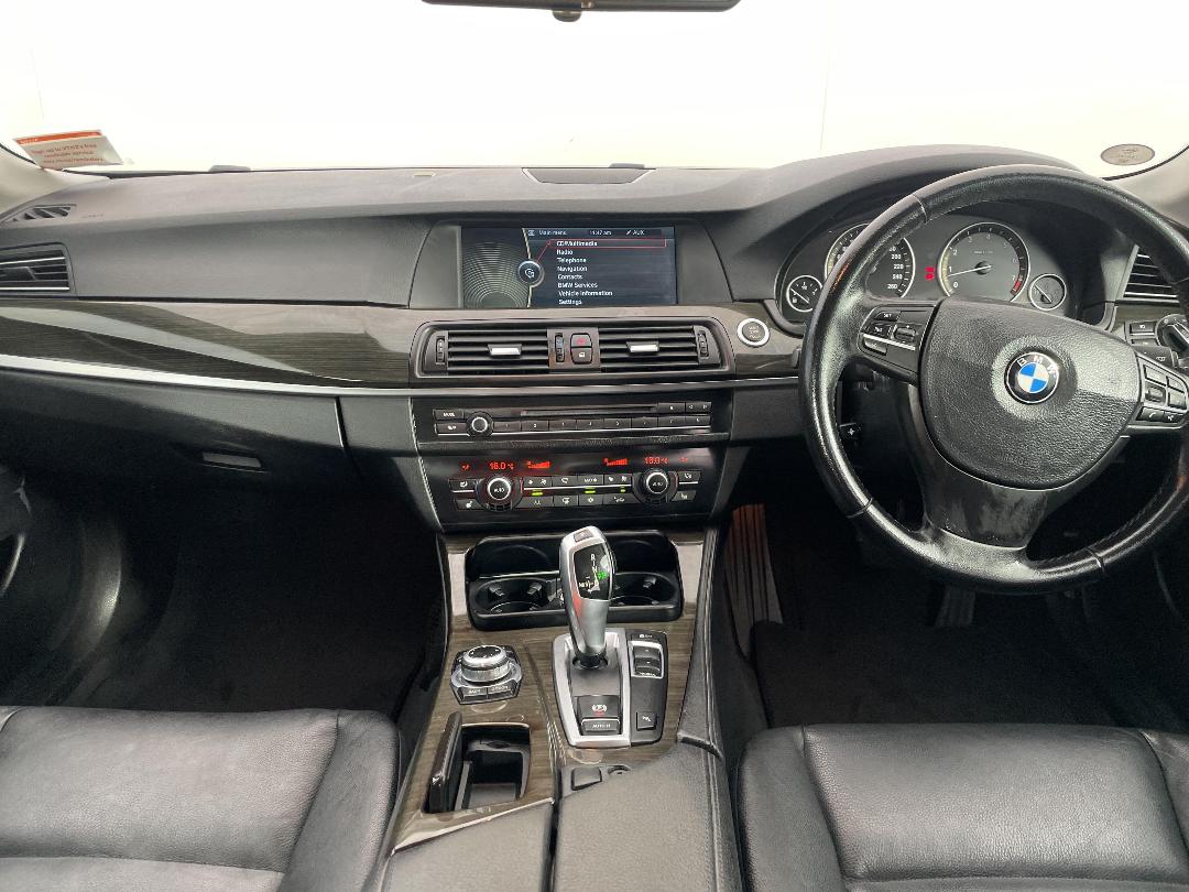 Photo '18' of BMW 528I