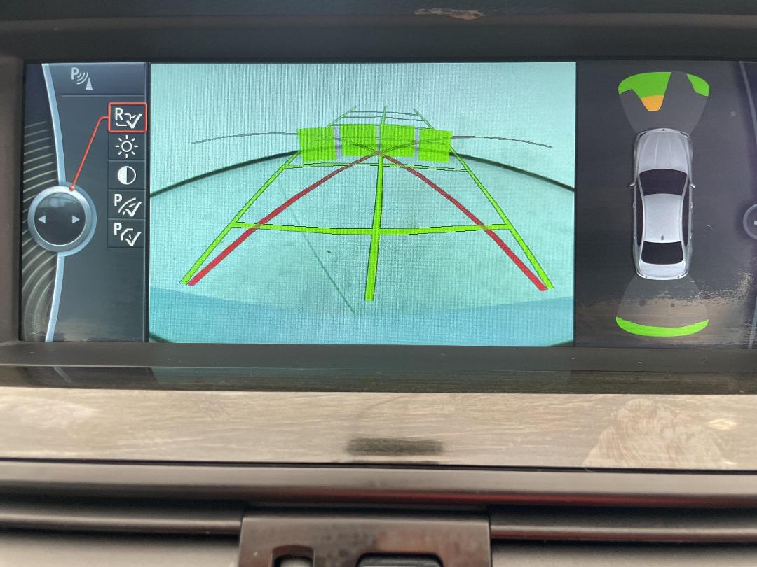 Photo '25' of BMW 528I