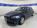 Thumbnail '4' of BMW 528I