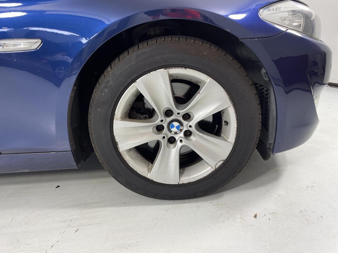 Photo '9' of BMW 528I