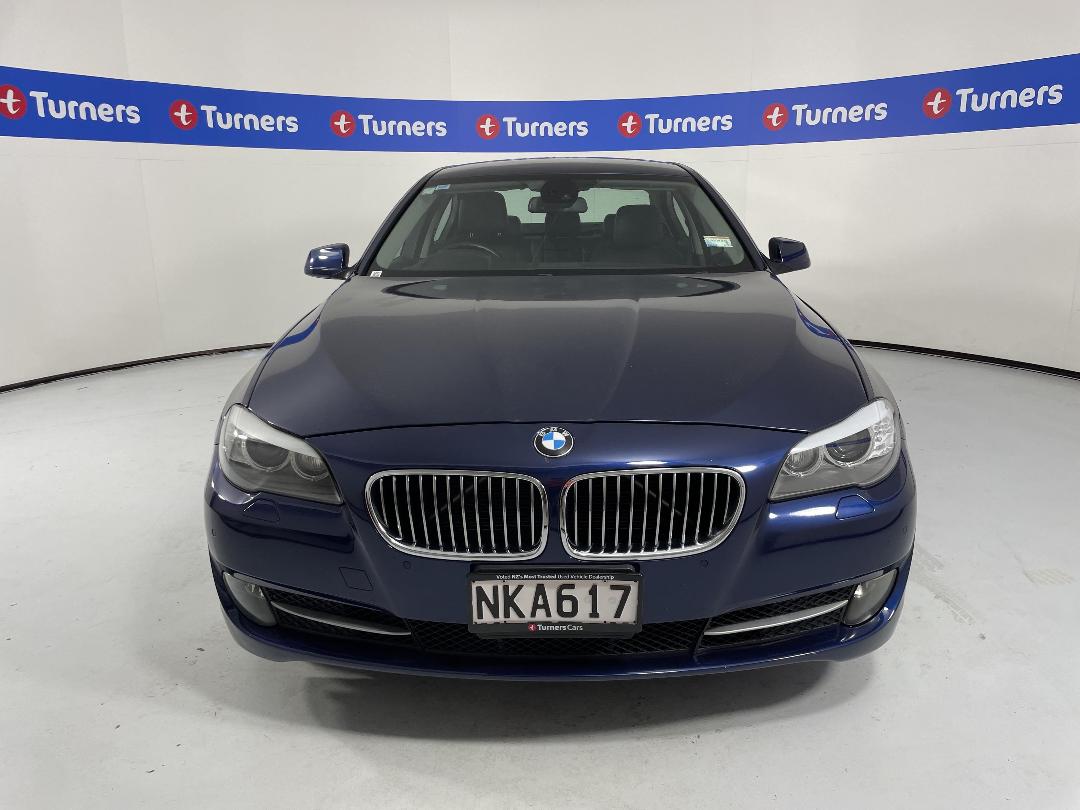 Photo '2' of BMW 528I