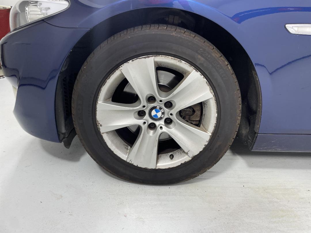 Photo '10' of BMW 528I