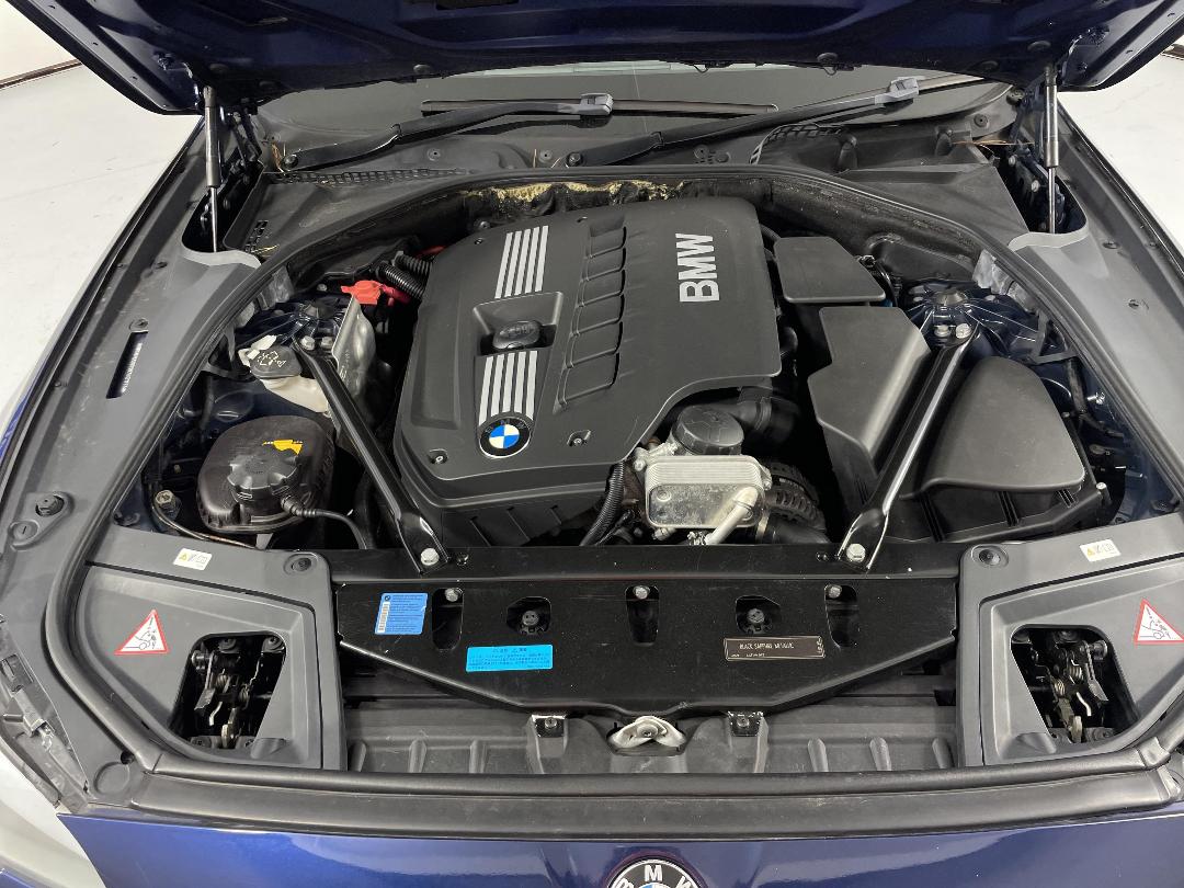 Photo '13' of BMW 528I