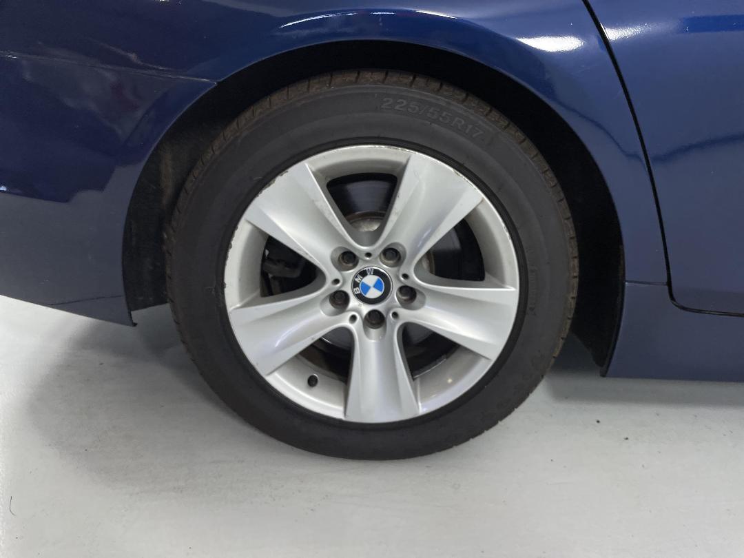 Photo '12' of BMW 528I