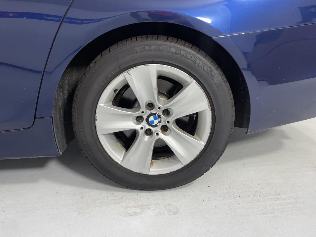 Photo '11' of BMW 528I