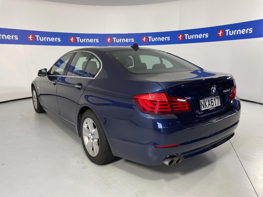 Photo '5' of BMW 528I