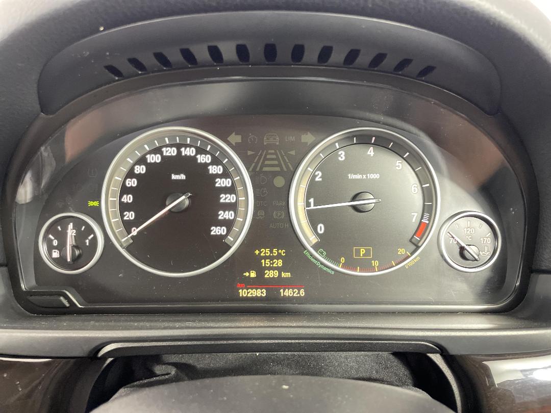 Photo '21' of BMW 528I