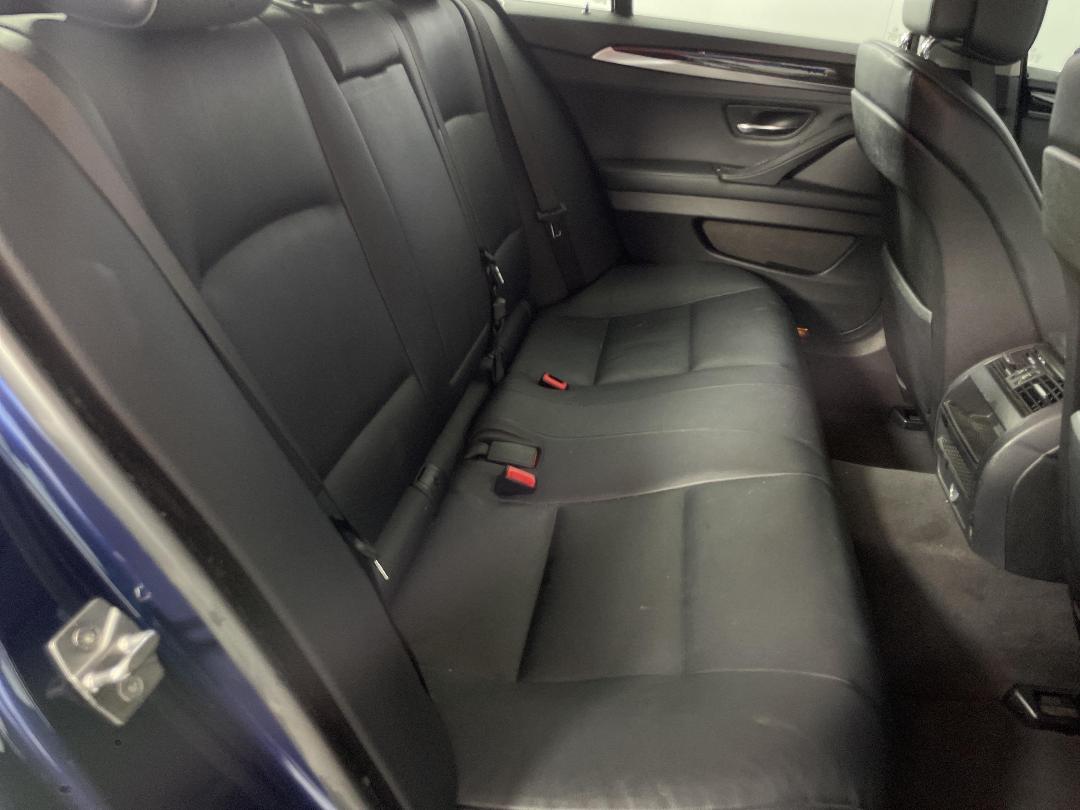 Photo '20' of BMW 528I