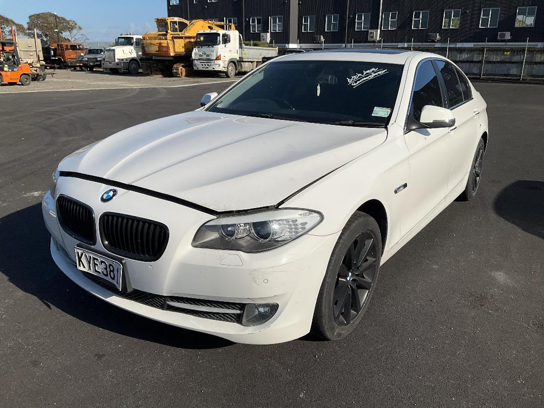 Photo '5' of BMW 528I