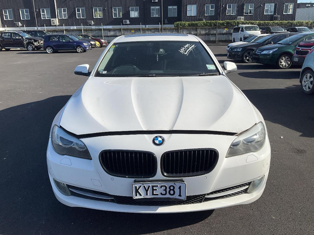 Photo '6' of BMW 528I