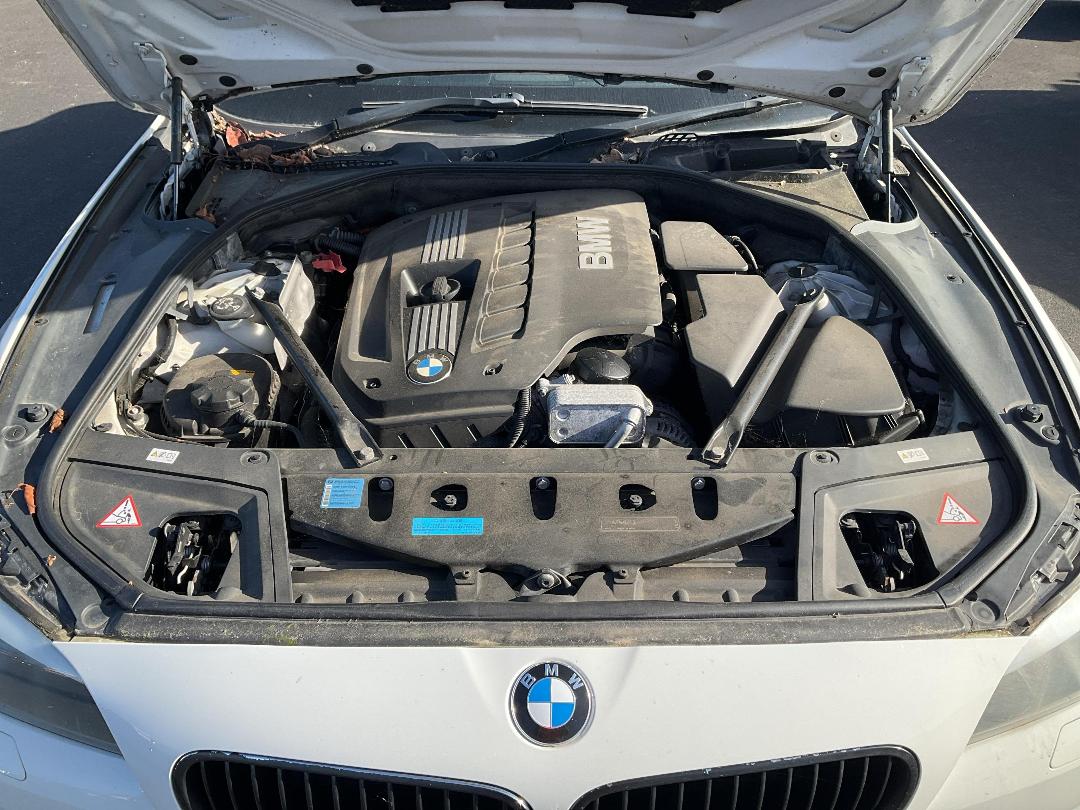 Photo '7' of BMW 528I