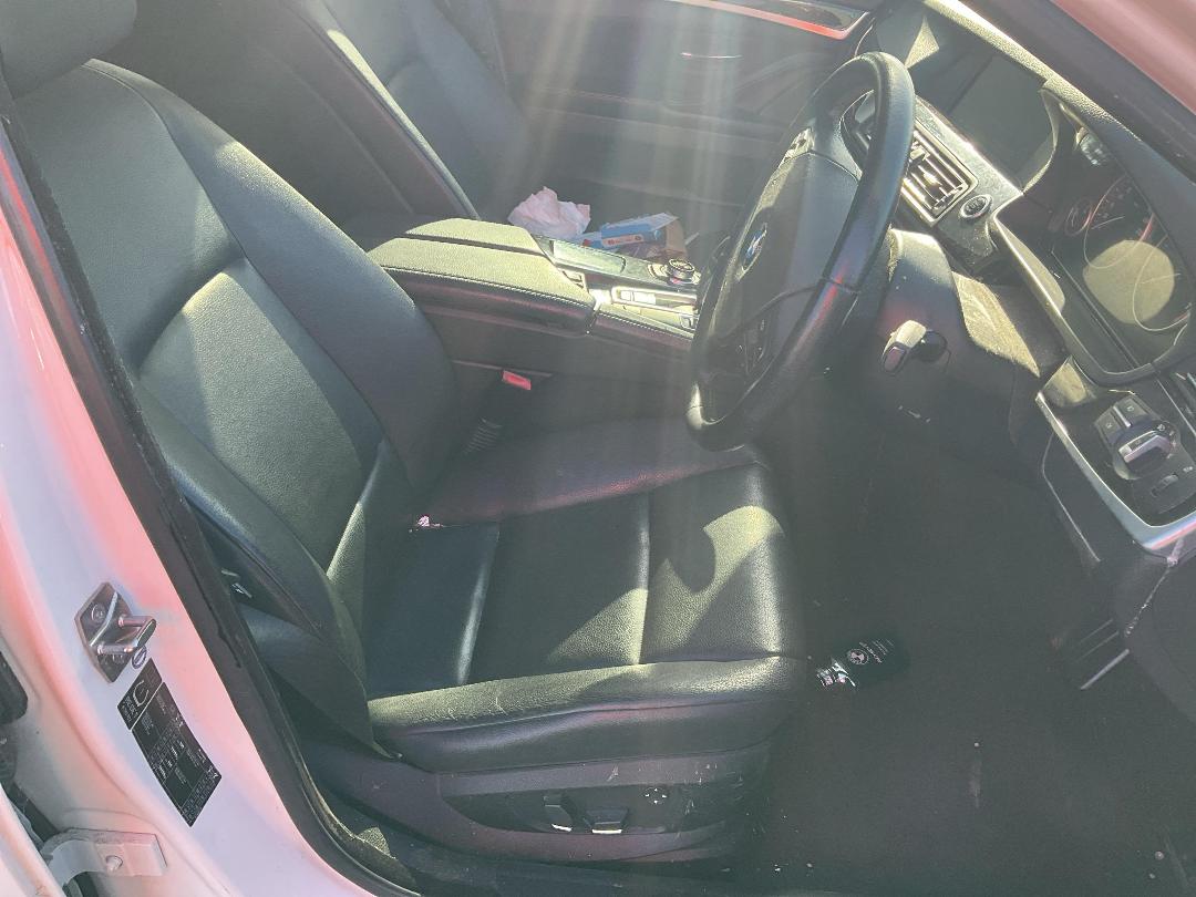 Photo '9' of BMW 528I