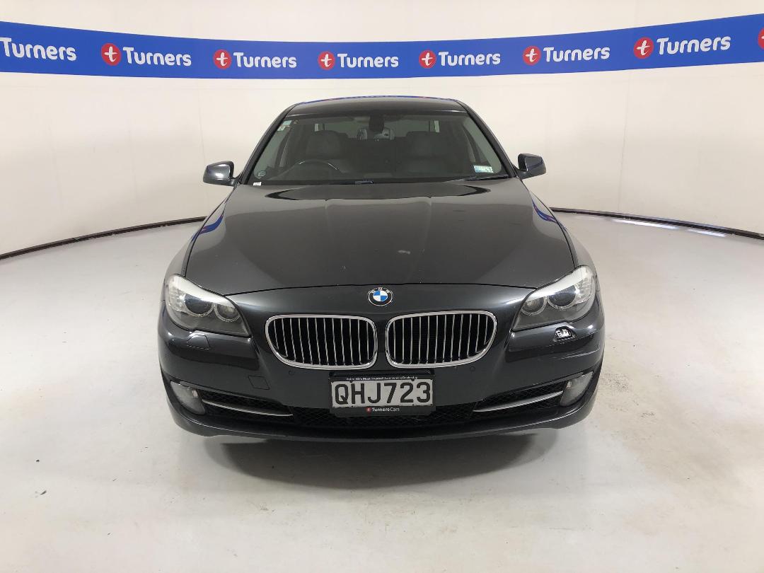 Photo '2' of BMW 535I