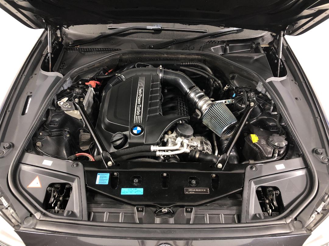 Photo '13' of BMW 535I