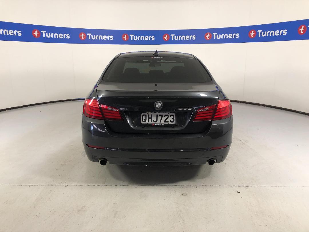 Photo '6' of BMW 535I