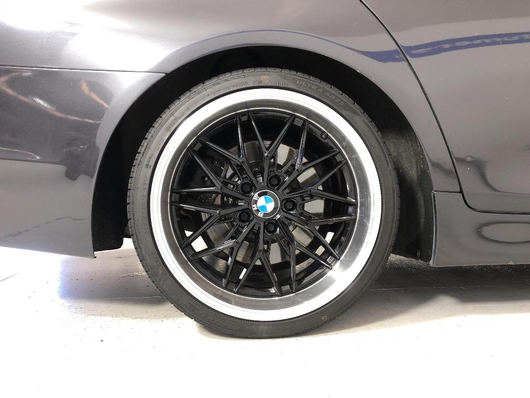 Photo '12' of BMW 535I