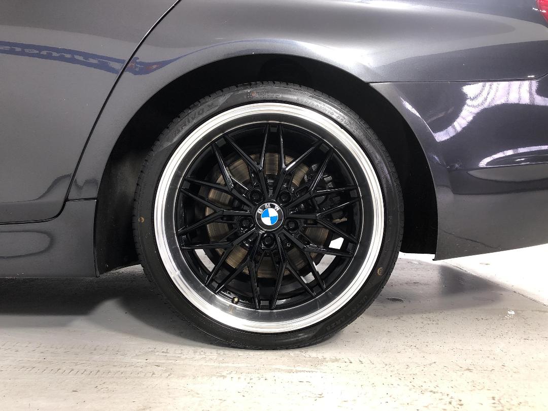 Photo '11' of BMW 535I