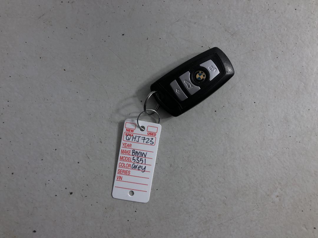 Photo '22' of BMW 535I