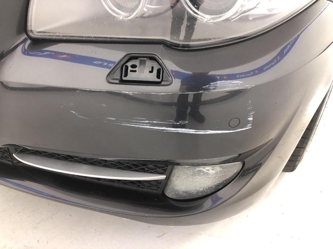 Photo '24' of BMW 535I