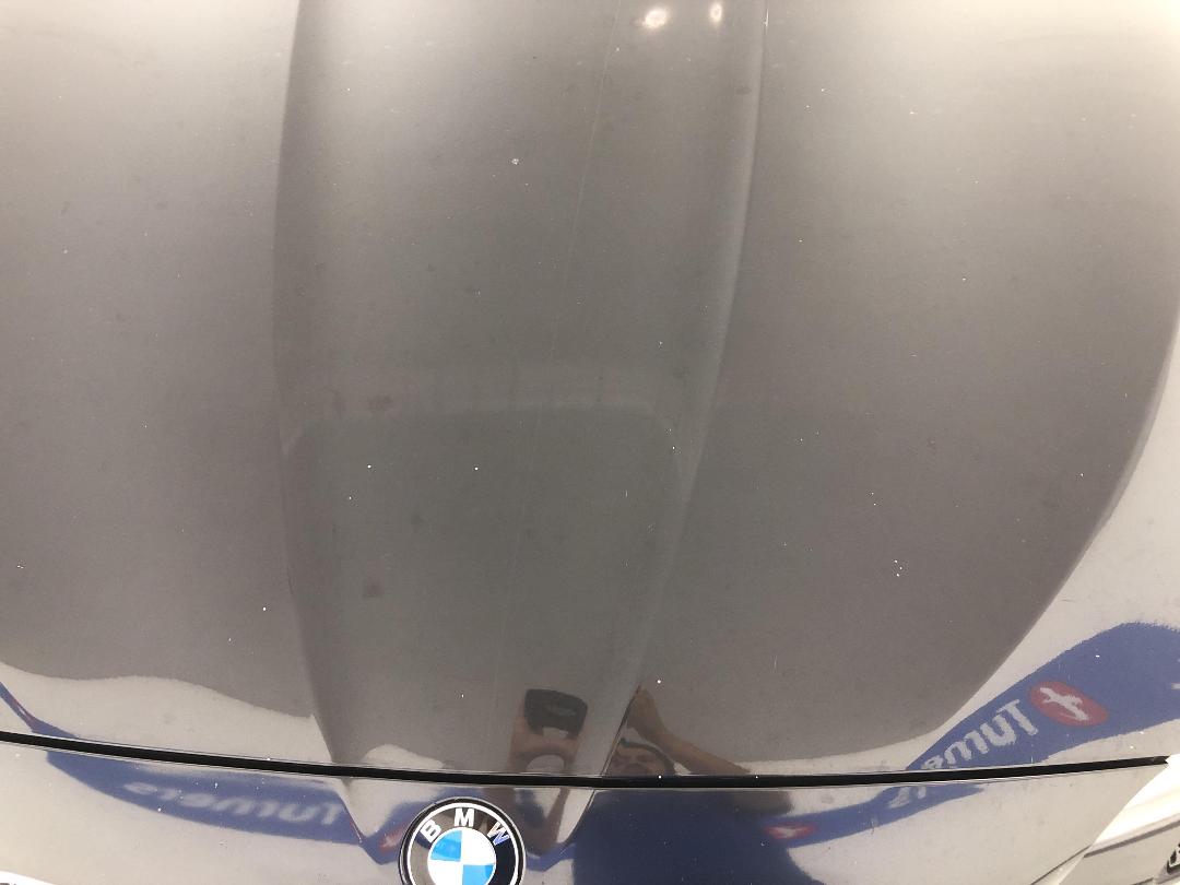 Photo '25' of BMW 535I